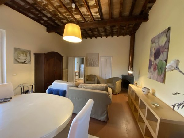 appartamento in affitto a Firenze in zona Galluzzo