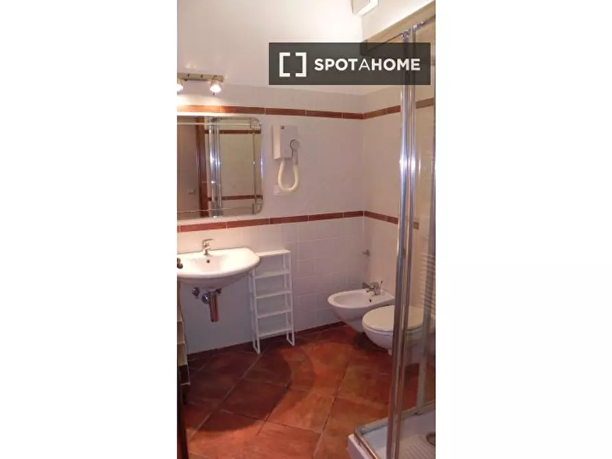 appartamento in affitto a Firenze in zona Centro San Frediano