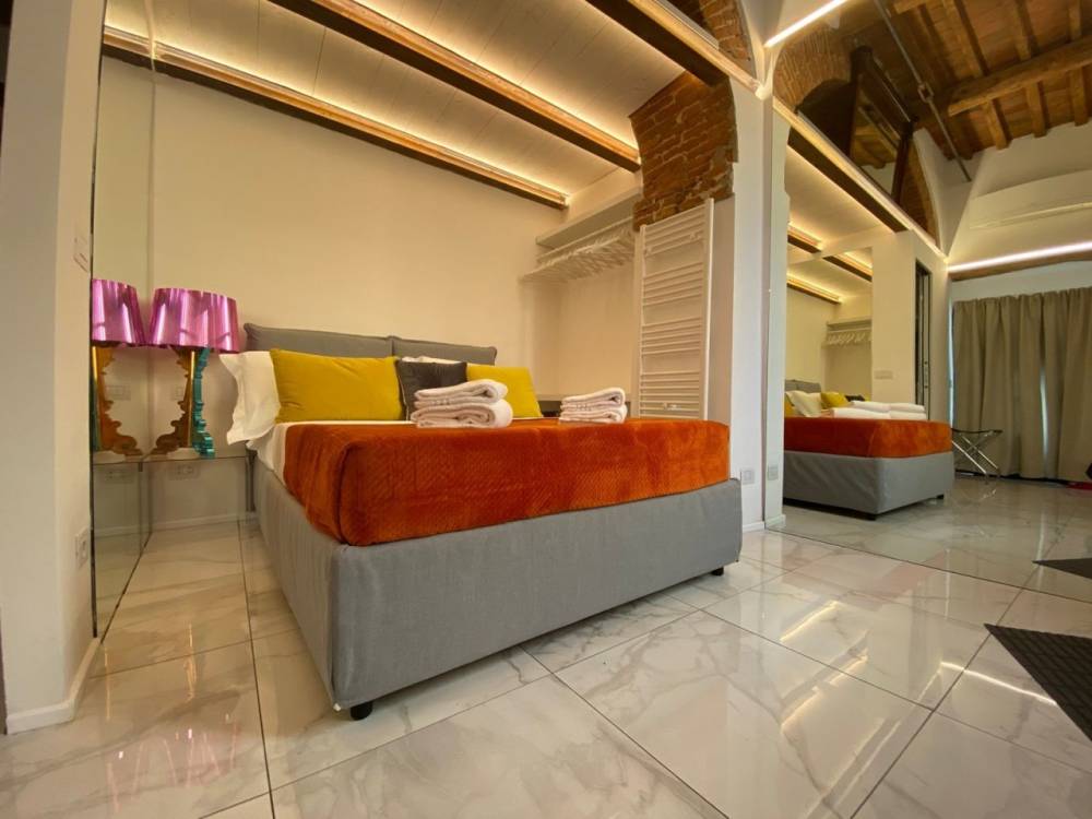 monolocale in affitto a Firenze