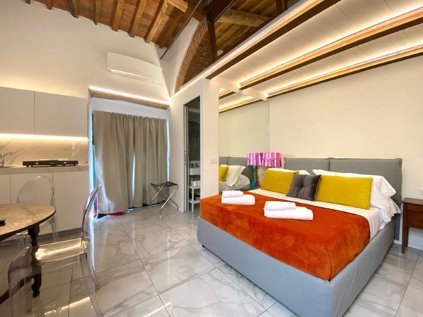 monolocale in affitto a Firenze