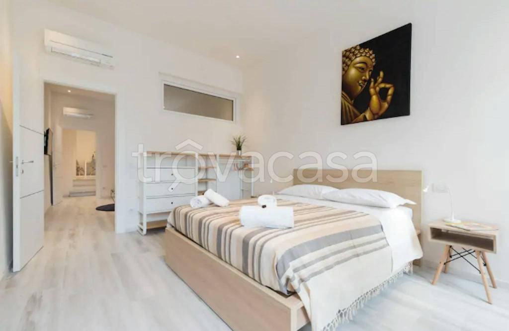 appartamento in affitto a Firenze in zona Centro Santa Maria Novella