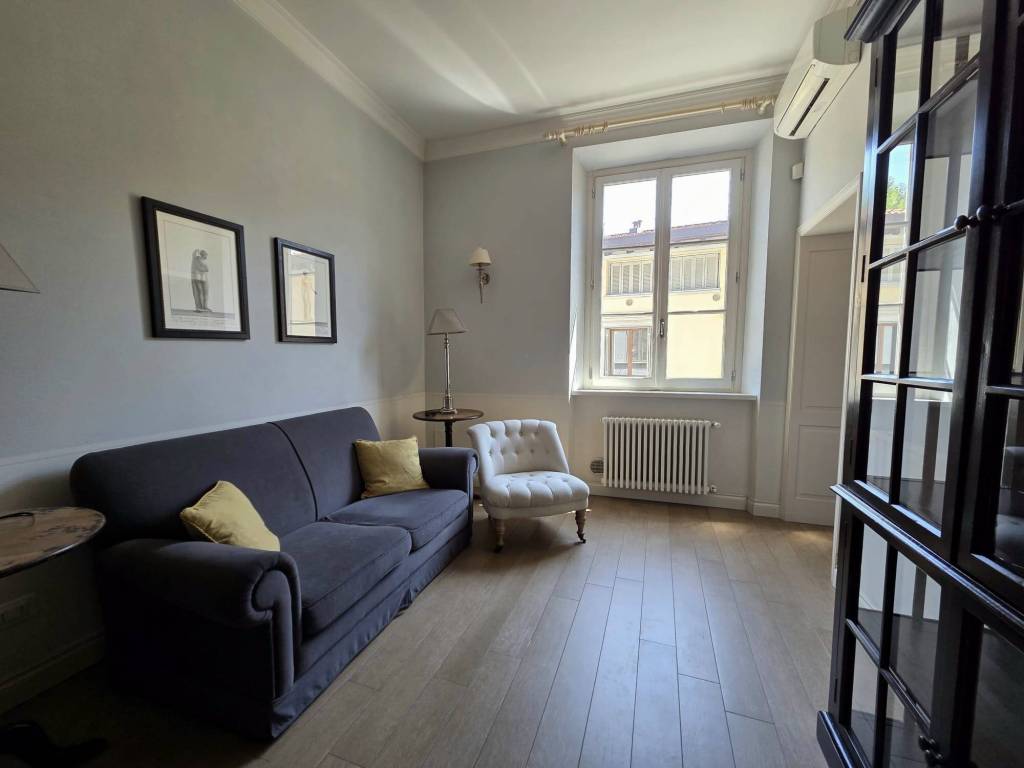 appartamento in affitto a Firenze in zona Centro San Frediano