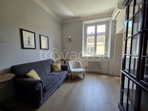 appartamento in affitto a Firenze in zona Centro San Frediano