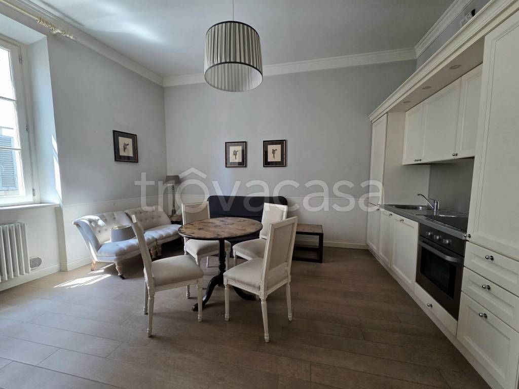 appartamento in affitto a Firenze in zona Centro San Frediano