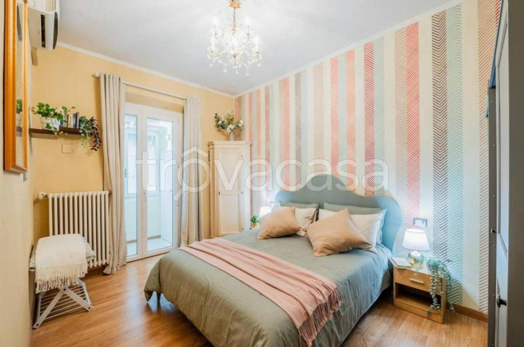 appartamento in affitto a Firenze in zona Bellariva