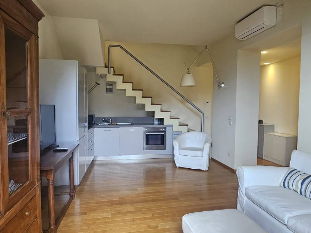 appartamento in affitto a Firenze in zona Galluzzo