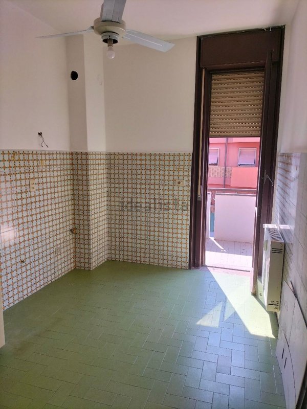 appartamento in affitto a Firenze in zona Careggi