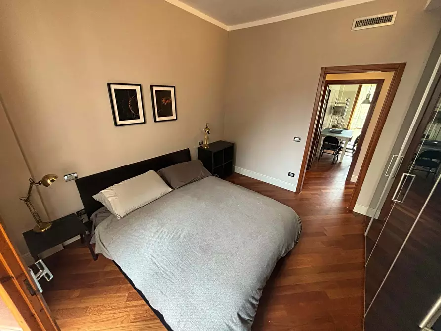 appartamento in affitto a Firenze
