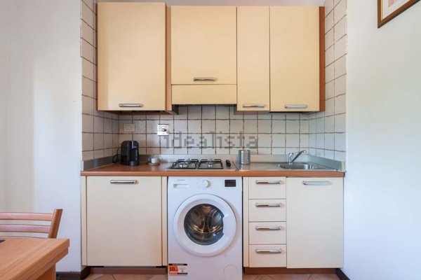 appartamento in affitto a Firenze in zona Peretola