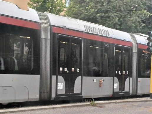 appartamento in affitto a Firenze in zona Novoli