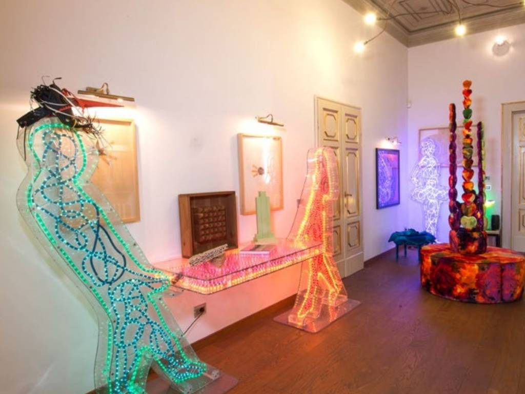 appartamento in affitto a Firenze in zona Centro San Frediano