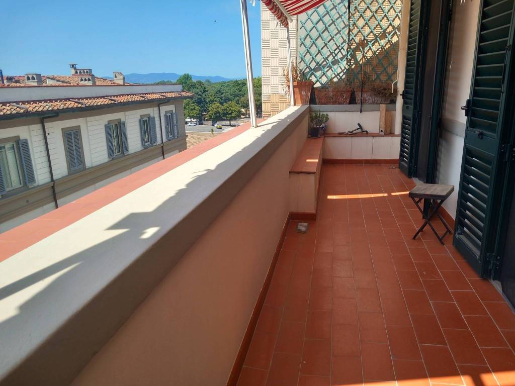 appartamento in affitto a Firenze