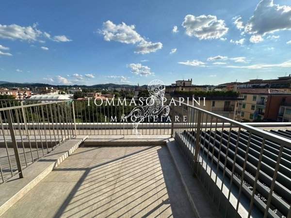 appartamento in affitto a Firenze in zona Bellariva