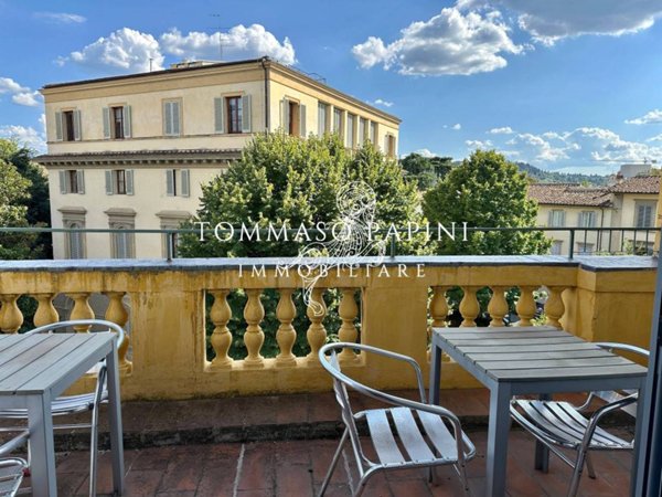 appartamento in affitto a Firenze