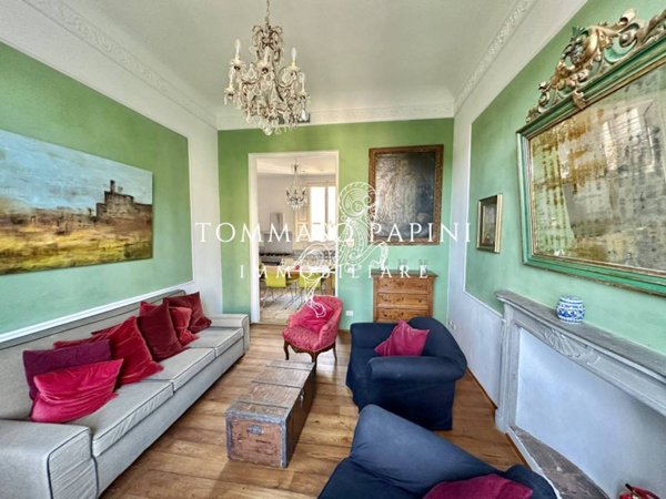 appartamento in affitto a Firenze