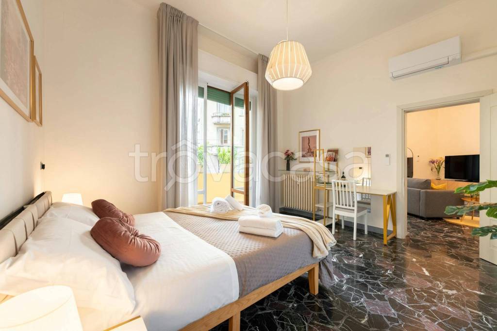 casa indipendente in affitto a Firenze in zona Centro Santa Maria Novella