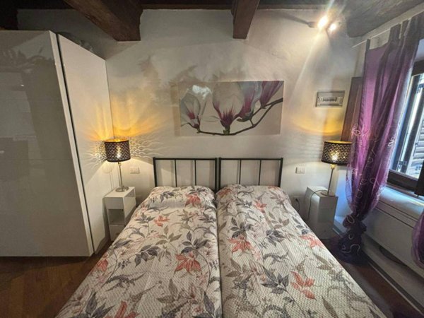 appartamento in affitto a Firenze in zona Centro Santa Croce