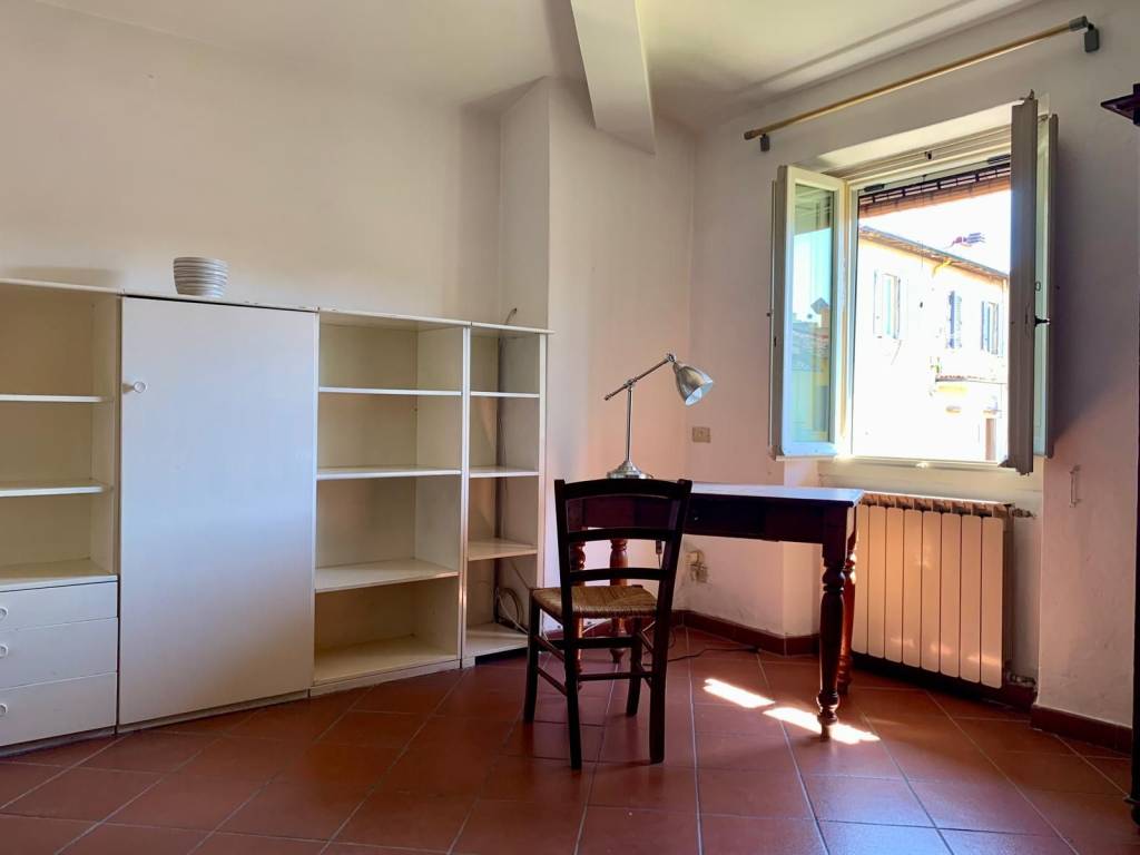 appartamento in affitto a Firenze in zona Centro San Frediano