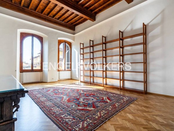 appartamento in affitto a Firenze in zona Centro San Frediano