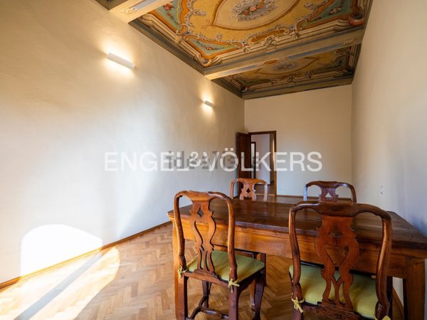 appartamento in affitto a Firenze in zona Centro San Frediano