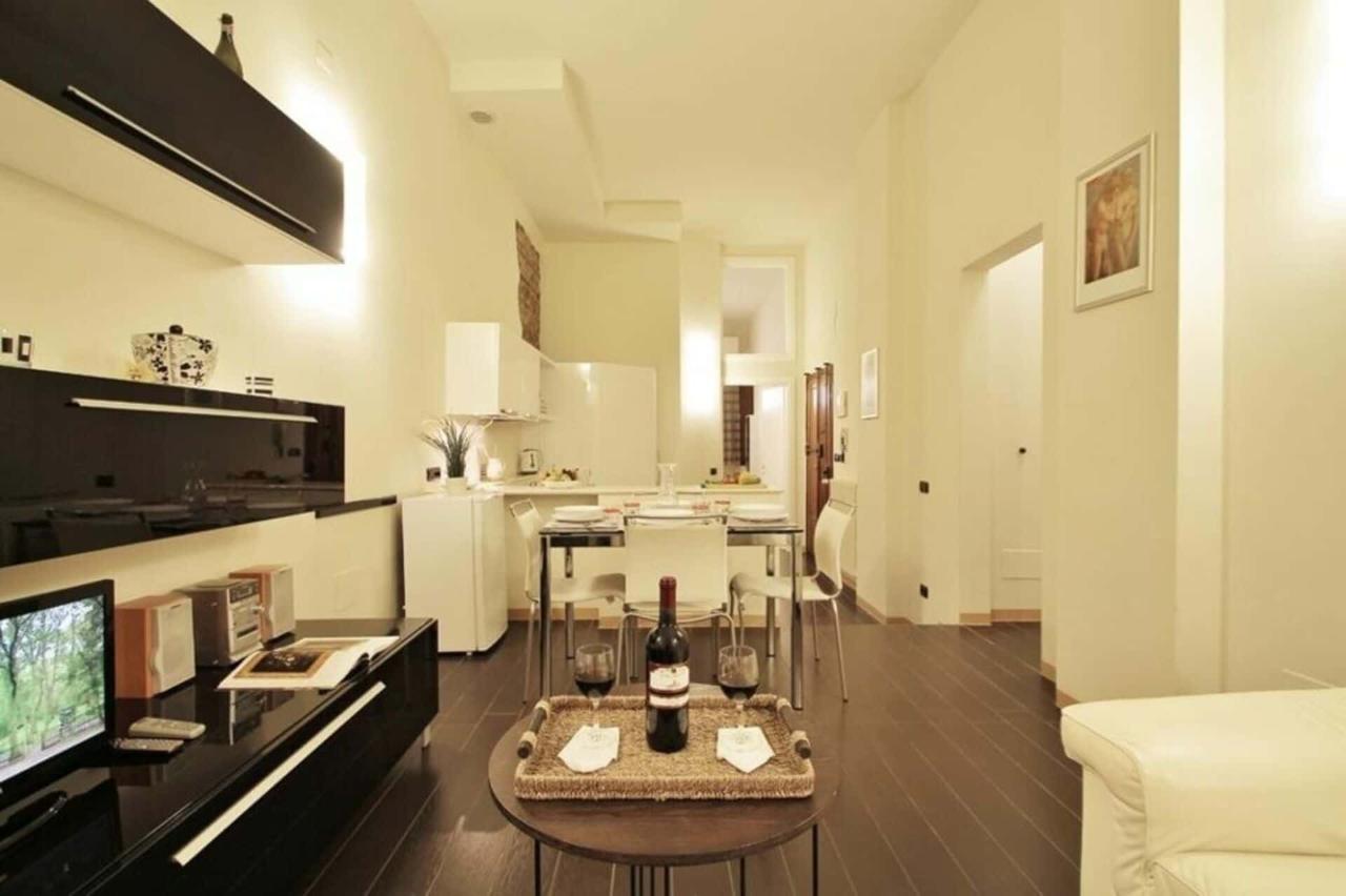 appartamento in affitto a Firenze in zona Centro Duomo