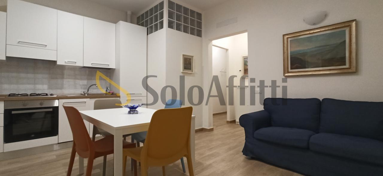 appartamento in affitto a Firenze in zona Ponte a Ema
