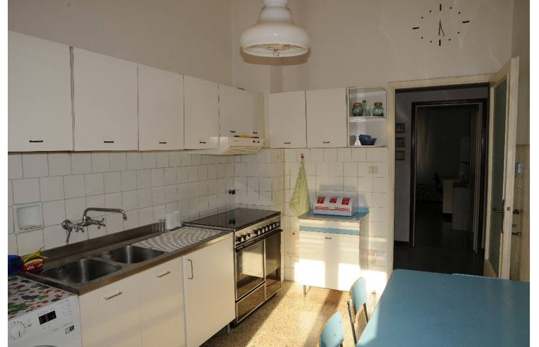 appartamento in affitto a Firenze in zona Firenze Nova