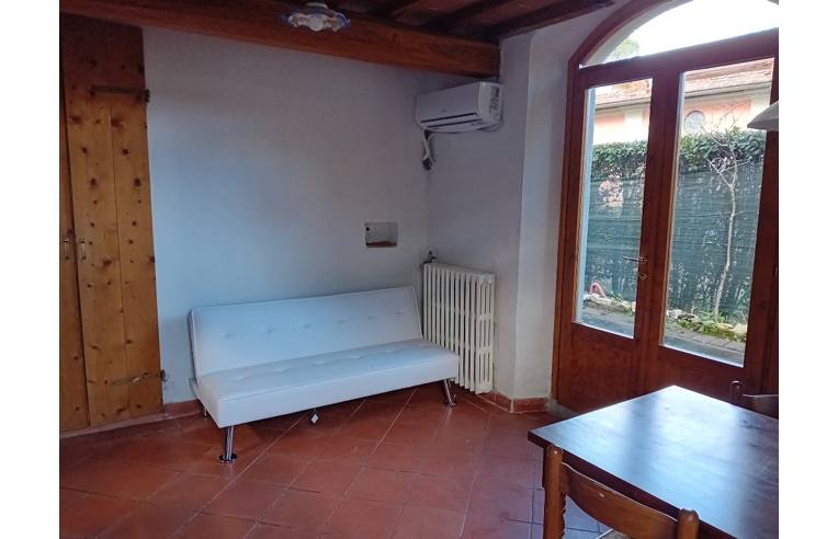 appartamento in affitto a Firenze in zona Galluzzo