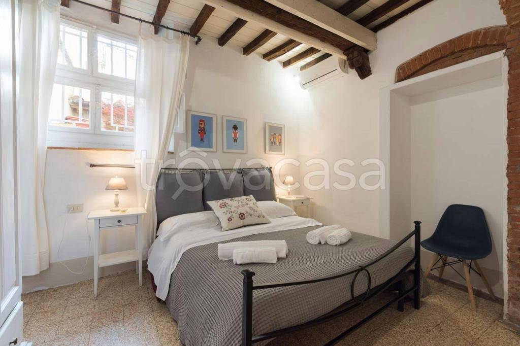 appartamento in affitto a Firenze in zona Centro Santa Croce