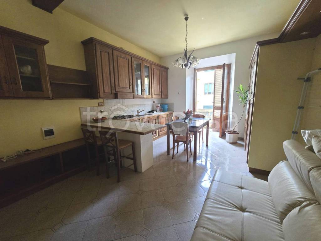 appartamento in affitto a Firenze