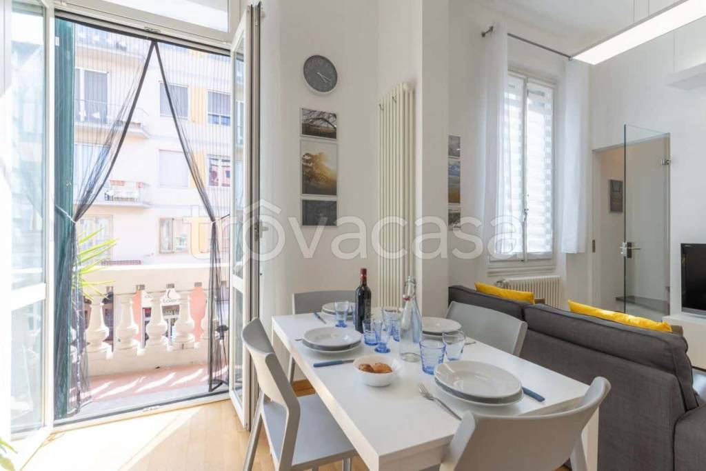 appartamento in affitto a Firenze in zona Centro Storico