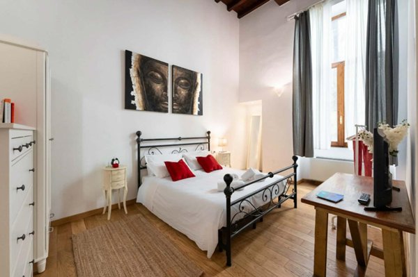 appartamento in affitto a Firenze in zona Centro Duomo