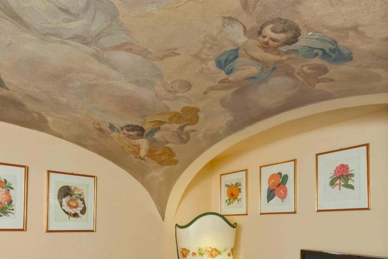appartamento in affitto a Firenze in zona Centro Santa Croce
