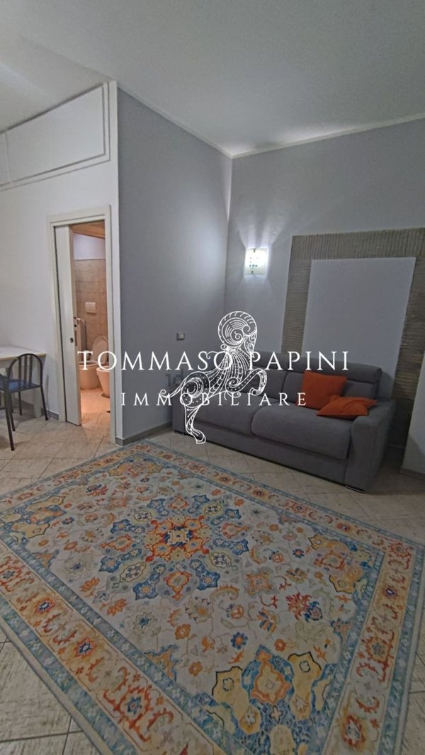 appartamento in affitto a Firenze in zona Romito