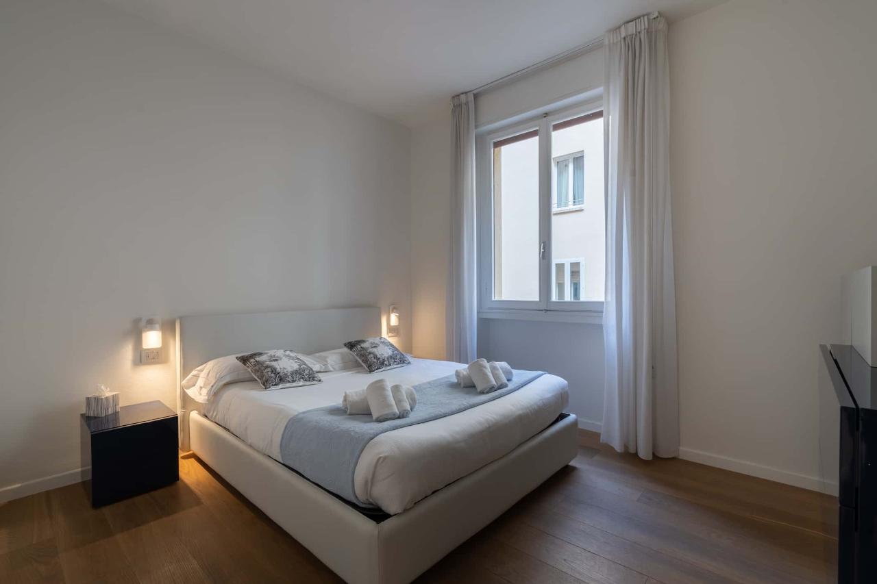 appartamento in affitto a Firenze in zona Centro San Frediano