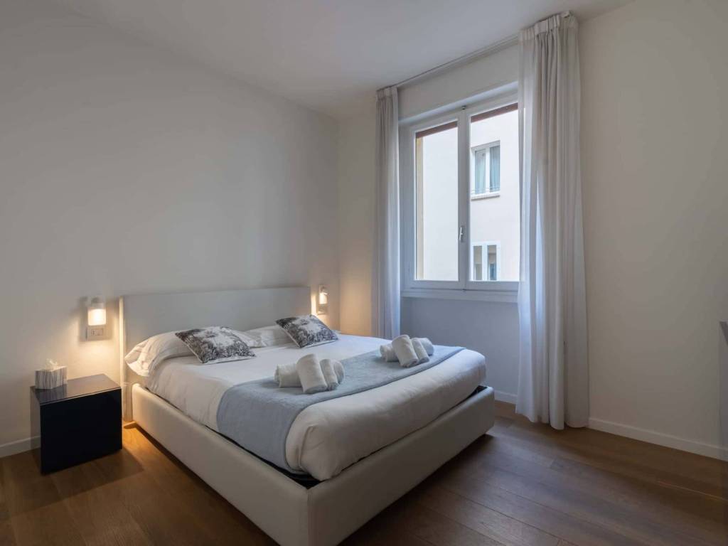 appartamento in affitto a Firenze in zona Centro San Frediano