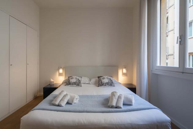 appartamento in affitto a Firenze in zona Centro San Frediano