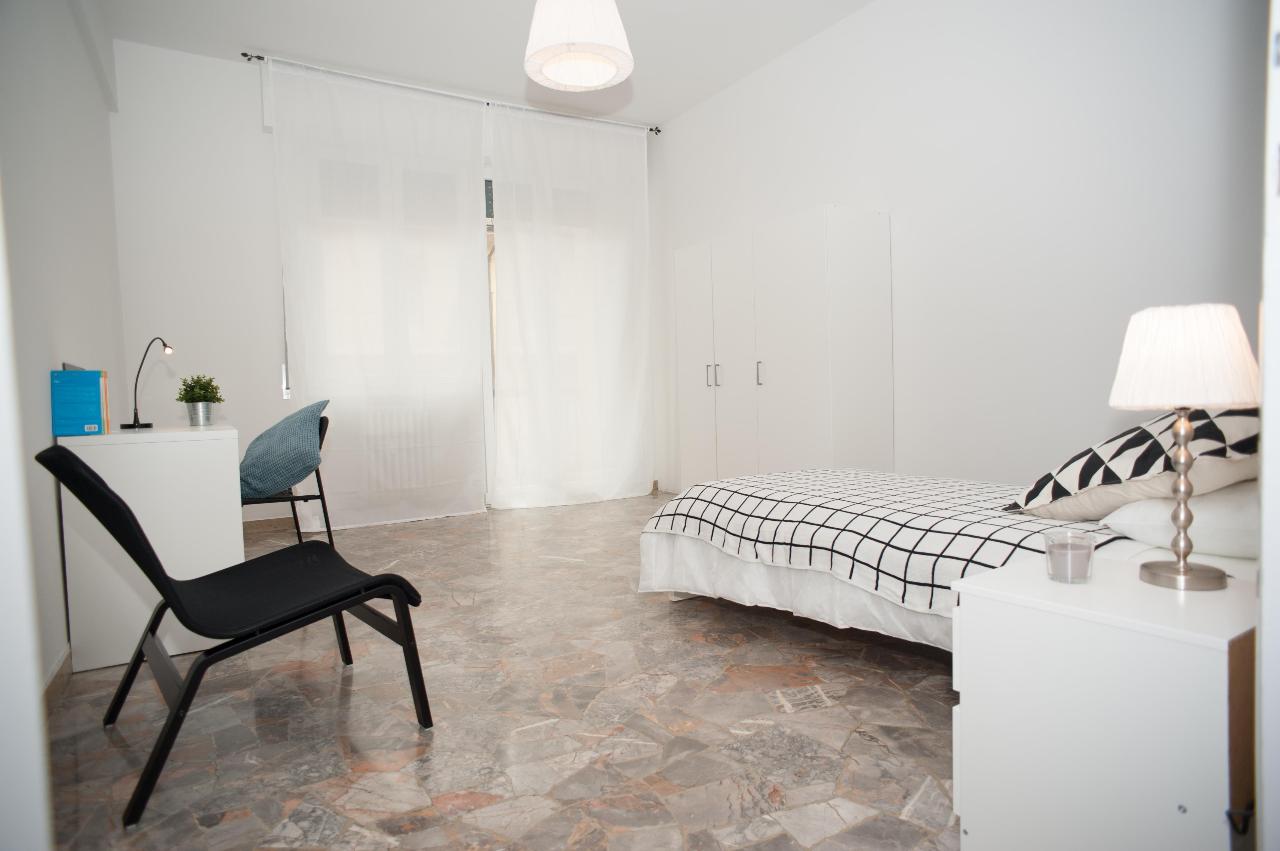 negozio in affitto a Firenze in zona Bellariva