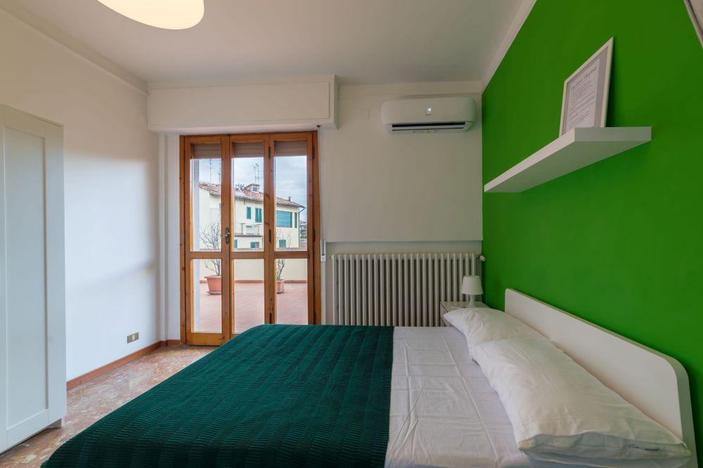 negozio in affitto a Firenze in zona La Lastra