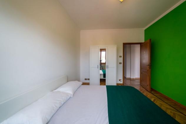 negozio in affitto a Firenze in zona Le Cure