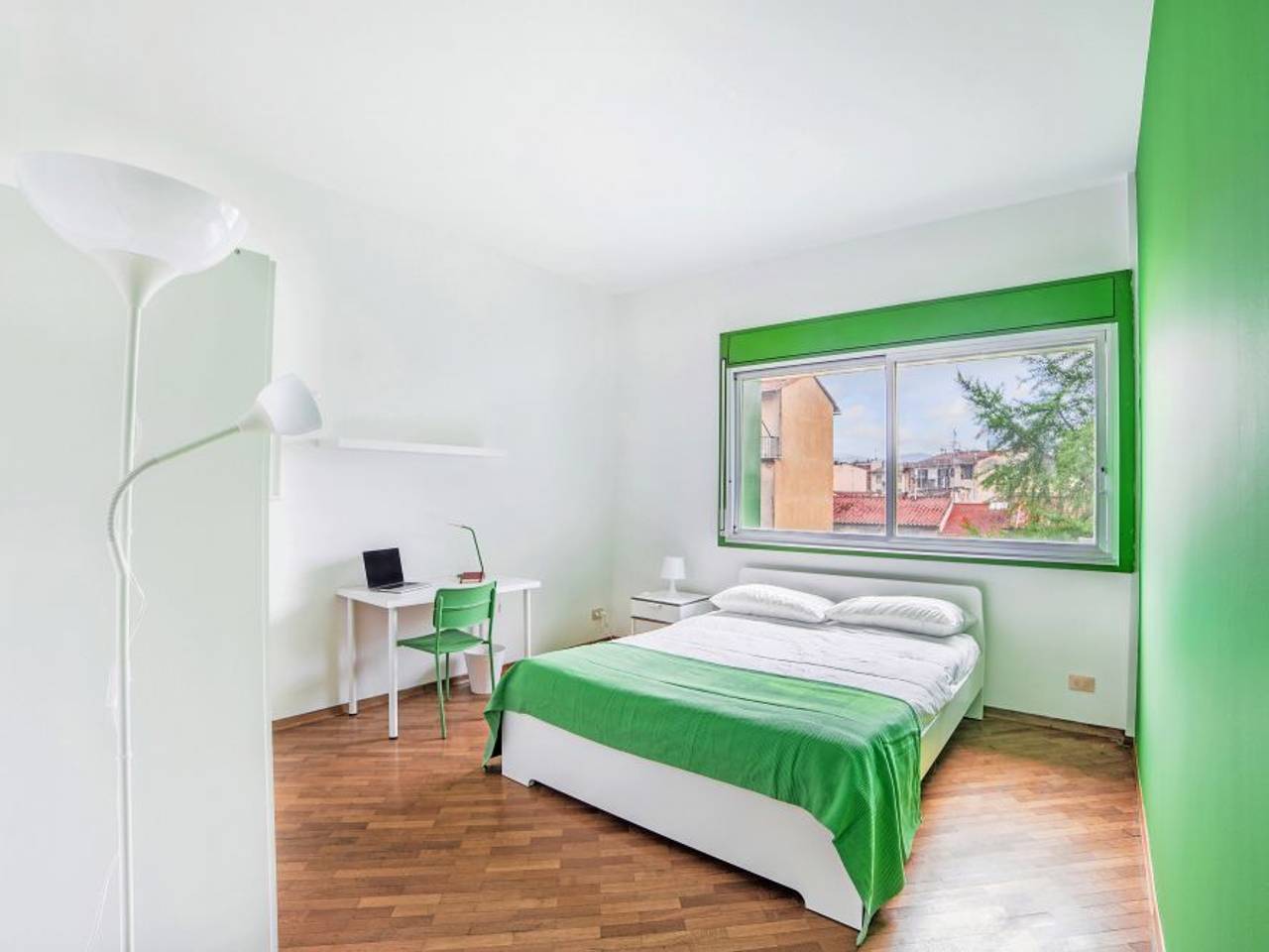 negozio in affitto a Firenze in zona Centro Storico