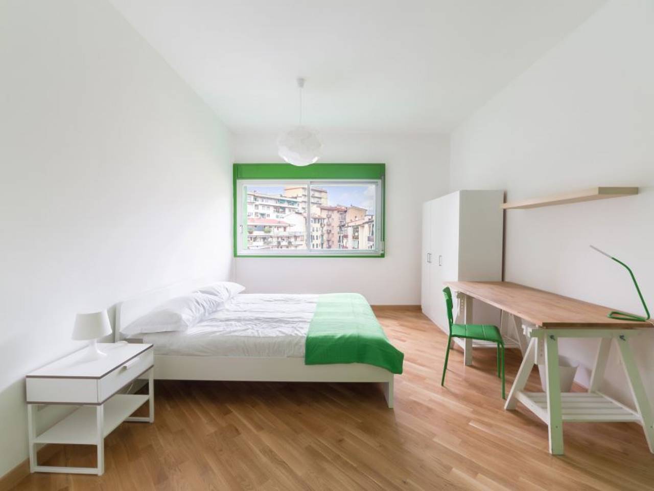 appartamento in affitto a Firenze in zona Centro Storico