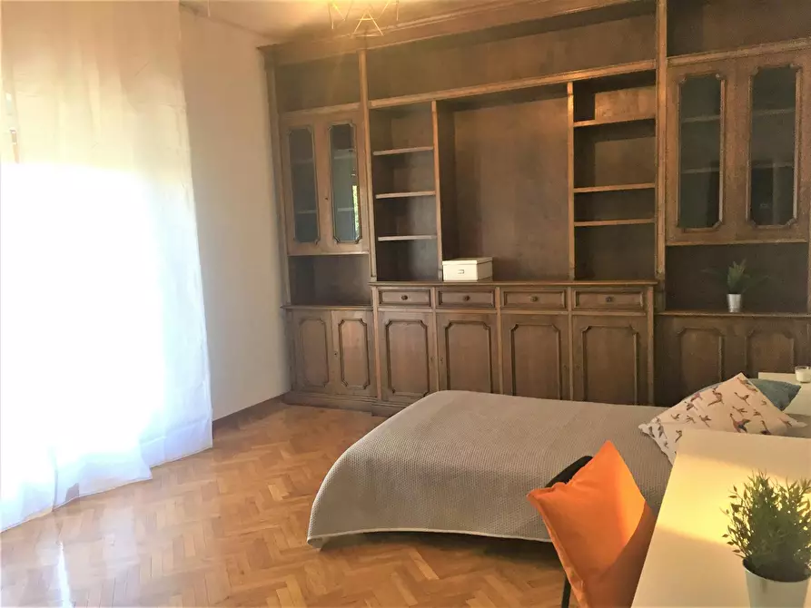 appartamento in affitto a Firenze in zona Novoli