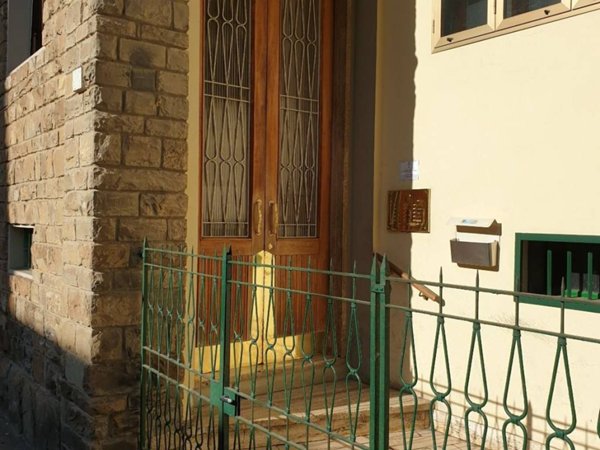 appartamento in affitto a Firenze in zona Statuto