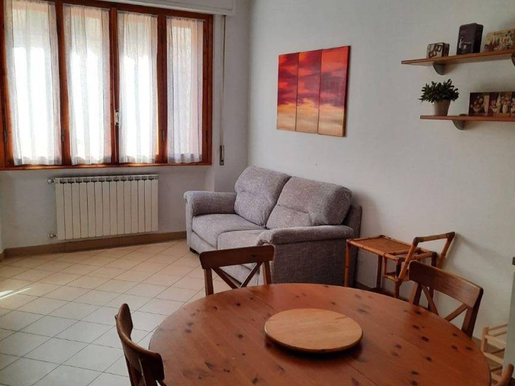 appartamento in affitto a Firenze in zona Statuto