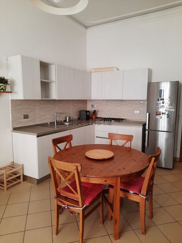 appartamento in affitto a Firenze in zona Statuto