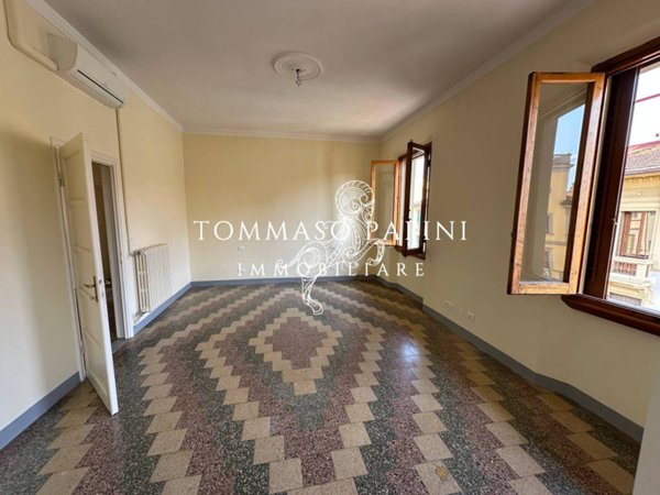 appartamento in affitto a Firenze in zona Campo di Marte