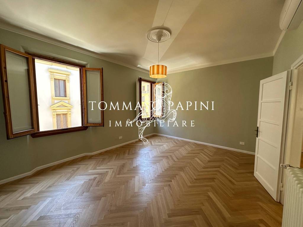 appartamento in affitto a Firenze in zona Campo di Marte