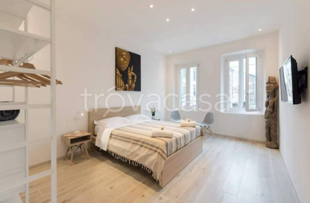 appartamento in affitto a Firenze in zona Centro Santa Maria Novella