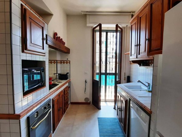 appartamento in affitto a Firenze in zona Novoli